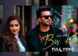 Mankirt Aulakh’s “Bas Kar” - Here's Why Every Lover Can Relate To This!