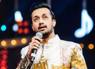 T-Series Pulls Down Atif Aslam And Rahat Fateh Ali Khan Videos From Channel