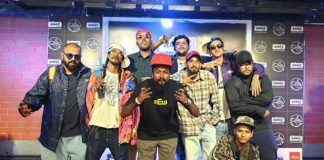 Aawaz.com’s Rap Wala Show Concert Saw A Packed House In Mumbai
