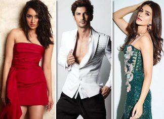Bollywood Stars Who Are Single And Ready To Mingle!