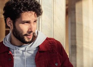 All You Need To Know About Siddhant Chaturvedi - MC Sher From Gully Boy