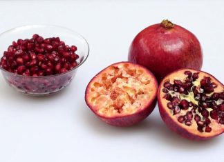 Adding Fruit Seeds To Your Diet, Really?