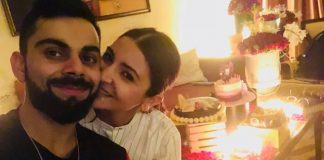 These Pictures Of Virat Kohli And Anushka Sharma Prove They Are The 'Cutest Hug Couple'