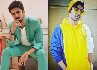 Guess Which Cricketers Will Saqib Saleem And Hardy Sandhu Play In ’83?