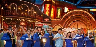 Now Expats Too Can Enjoy Total Dhamaal