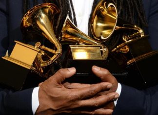 The Best Of The 61st Grammy Awards 2019