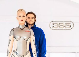 Music Video Of Zedd And Katy Perry’s 365 Is A Sci-Fi Extravaganza