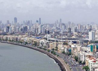 Go To These Places To Enjoy Mumbai Winter