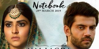 Nai Lagda From Notebook Will Be A Favourite For Romantics