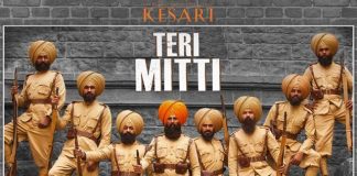 Kesari’s New Song Teri Mitti Speaks About Devotion To The Country