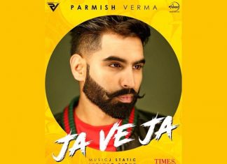 Parmish Verma’s Latest "Ja Ve Ja" Is All About Couples Who Are Messily In Love