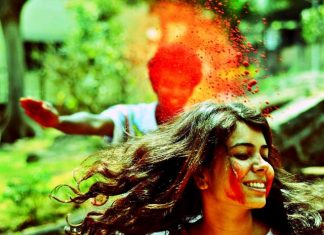 Which Of These Holi Personalities Are You?