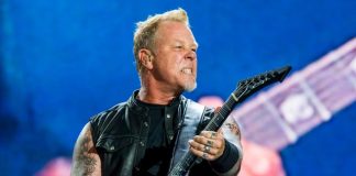 Metallica Announce Concert With San Francisco Symphony
