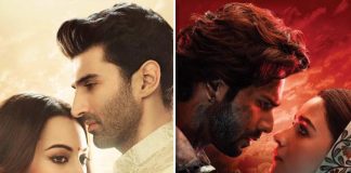 The Release Of The Kalank Title Track Has Been Eventful. Here’s Why