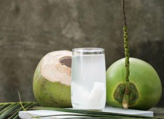 Coconut Water-Based Drinks To Try This Summer!