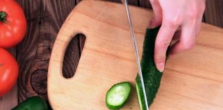 Easy Ways To Add Cucumber To Your Diet