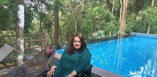 Meet Shama Noorani, A Rockstar Who Enables The Disabled!