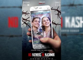 Soni Razdan And Mahesh Bhatt Speak Their Hearts Out At Launch Of No Fathers In Kashmir