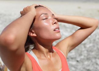 Tips To Prevent A Heat Stroke This Summer