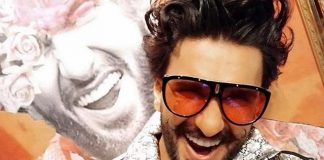 Ranveer Singh Gives His Fans Another Reason To Be Happy!