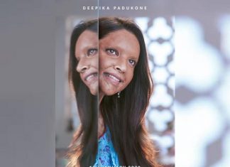 All You Need To Know About Laxmi Agarwal, The Woman Deepika Padukone Is Playing In Chhapaak