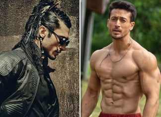 The Top Next-Gen Action Heroes In Bollywood