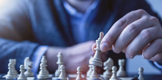 Things About Business, A Game Of Chess Can Teach Us