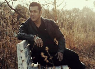 Main Taare From Notebook - Salman Khan Impresses For The Third Time