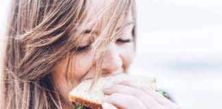 Small Eating Habits Which Can Change Your Life For Good