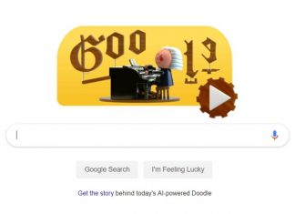 Johann Sebastian Bach: Why Is Google’s Birthday Tribute So Special Today?