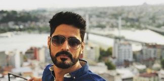 All You Need To Know About Mohit Raina From URI