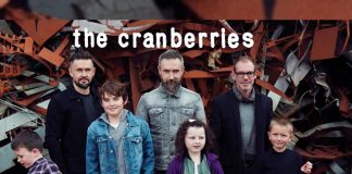 The Cranberries Say Wake Me When It’s Over In New Song