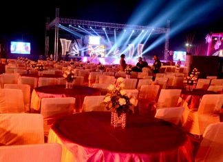 Event Management - Why Is It An Exciting Career To Pursue?