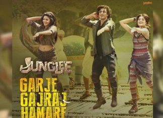 "Garje Gajraj Hamare" From 'Junglee' - A Fun Song About The Jungle