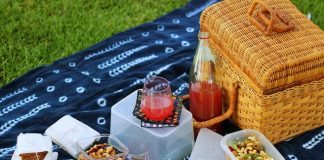 Are You Ready For A Summer Picnic ?