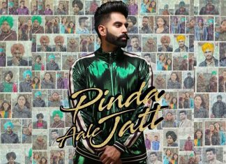 Pinda Aale Jatt From Dil Diyan Gallan - An Epitome Of Endless Swag