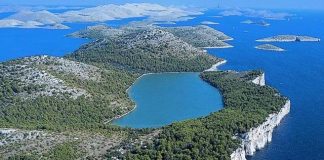 Did You Know There Are 1200 Islands In Croatia !