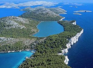 Did You Know There Are 1200 Islands In Croatia !