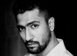 Vicky Kaushal To Do A Period War
