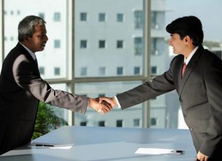 Here's How To Be A Good Negotiator