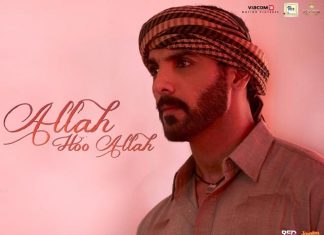 Allah Hoo Allah Song From Romeo Akbar Walter Is A Devotional Qawwali