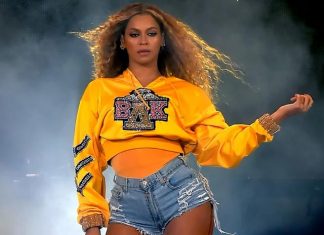 Beyoncé Drops Surprise Live Album With Homecoming Documentary Release