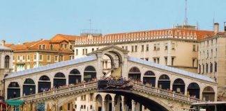 Things To See And Do In Venice