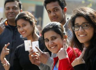 Gen Z And Its Take On Indian Politics/Elections