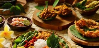 A Taste Of Indonesian Cuisine