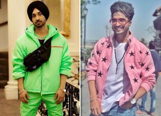 Punjabi Singer-Turned-Actors Who Are Here to Take Bollywood By Storm!
