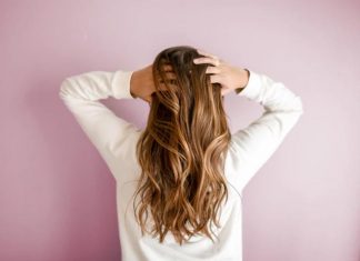 Basic Principles Of Care For Different Types Of Hair