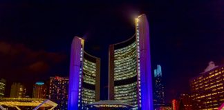 Five Things Everyone Should Do In Toronto