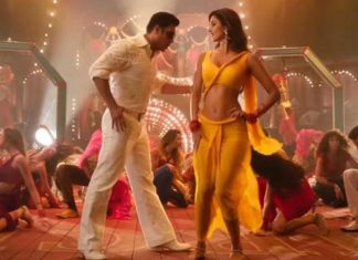 Slow Motion From Bharat: Get Ready For The Retro Circus