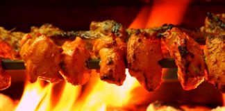Thought Tandoori Food Wasn’t Healthy? Try These Dishes!